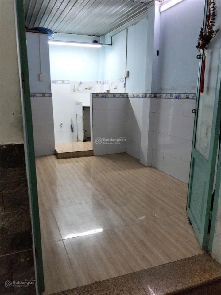 Bán nhà 1 tỷ 2 hiệp bình, thủ đức  thương lượng