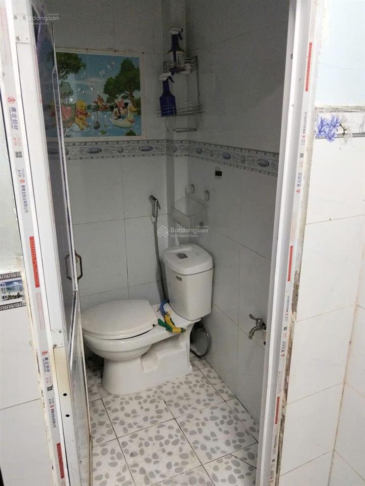 Bán nhà 1 tỷ 2 hiệp bình, thủ đức  thương lượng