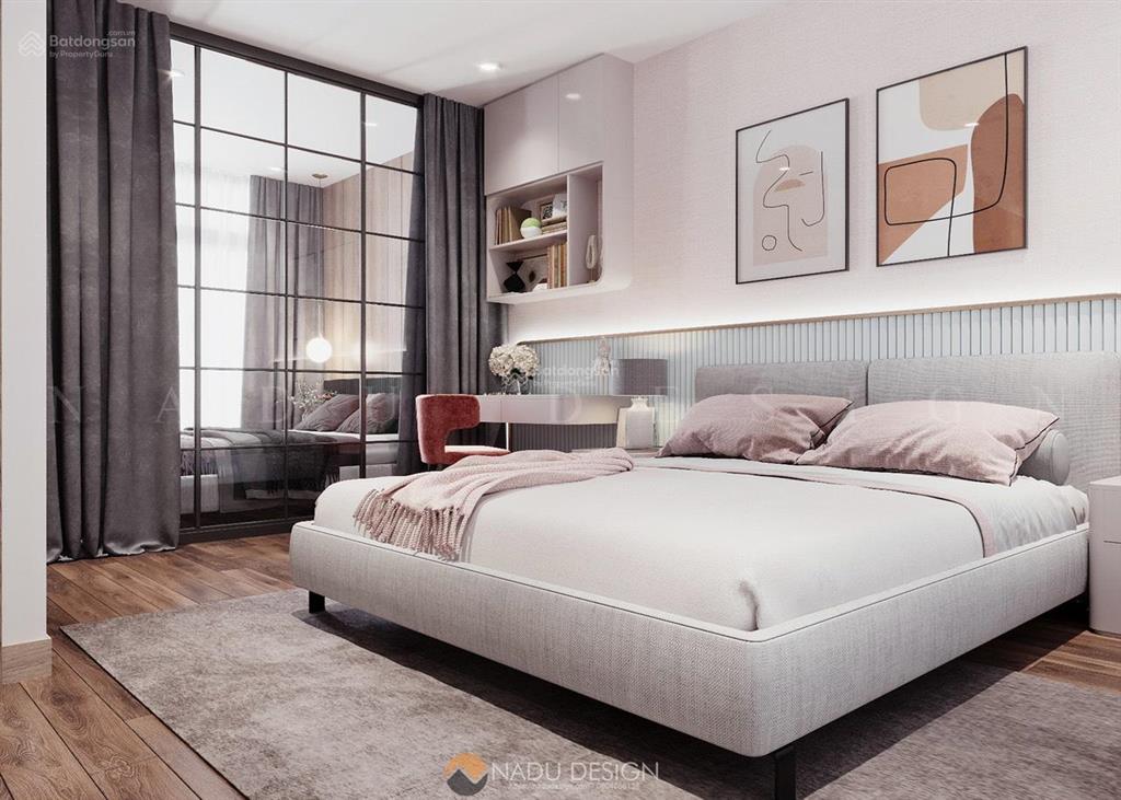 Bán căn hộ chung cư 2pn 2wc tại vinhomes nguyễn chí thanh, 11,9 tỷ, 81m2, chính chủ, uy tín