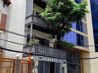 Bán nhà 4 tầng xe hơi lê bôi, đường phạm thế hiển, ngang 5m, hoàn công đủ