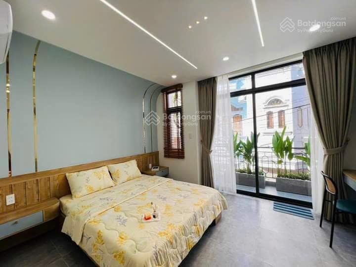 "hàng ngộp" có nhà 2 lầu nguyễn thái sơn 51m2, ngang 4m, sát bv 175 & sân bay, sổ riêng