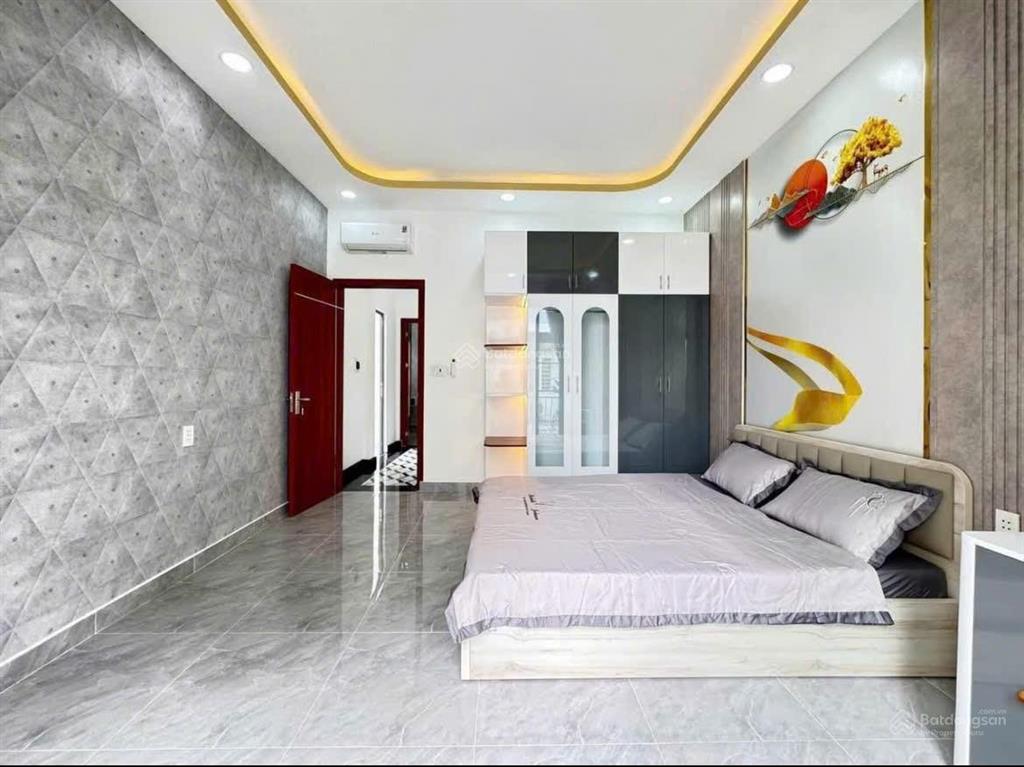 Căn góc 2mt hàng hiếm gò vấp gần đh công nghiệp giá 2tỷ050 còn bớt