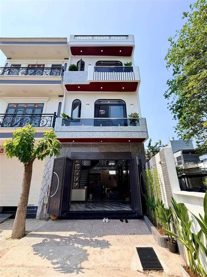 Vip đường trương đăng quếgv72m2 chỉ 3ty250. shr. shđt 13tr/tháng