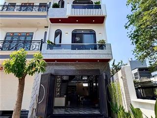 Vip đường trương đăng quếgv72m2 chỉ 3ty250. shr. shđt 13tr/tháng