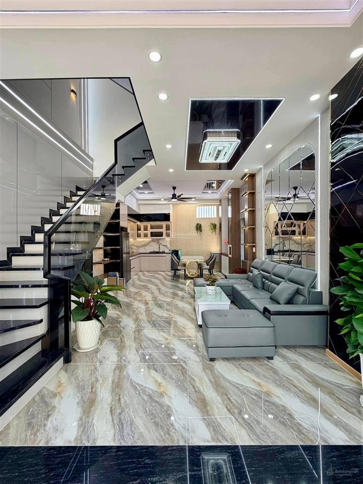 Vip đường trương đăng quếgv72m2 chỉ 3ty250. shr. shđt 13tr/tháng