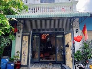 Siêu phẩm giá tốt  phạm văn đồng, p3, gò vấp chỉ 2 tỷ 3! shr