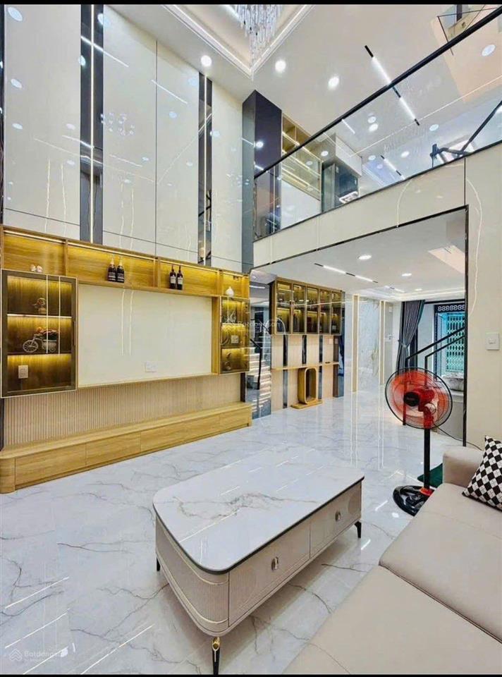 Bán nhà! đ.nguyễn tuân. gò vấp 58,3m2 chỉ 2tỷ190 shr.