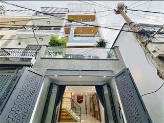 Bán nhà! đ.nguyễn tuân. gò vấp 58,3m2 chỉ 2tỷ190 shr.