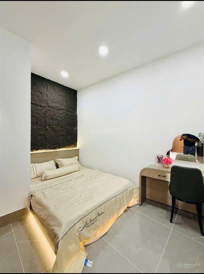 Bán nhà! đ.nguyễn tuân. gò vấp 58,3m2 chỉ 2tỷ190 shr.