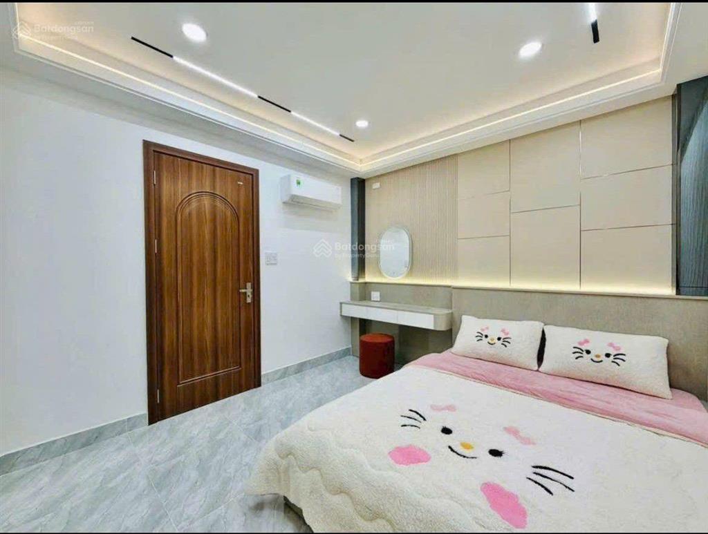 Bán nhà! đ.nguyễn tuân. gò vấp 58,3m2 chỉ 2tỷ190 shr.