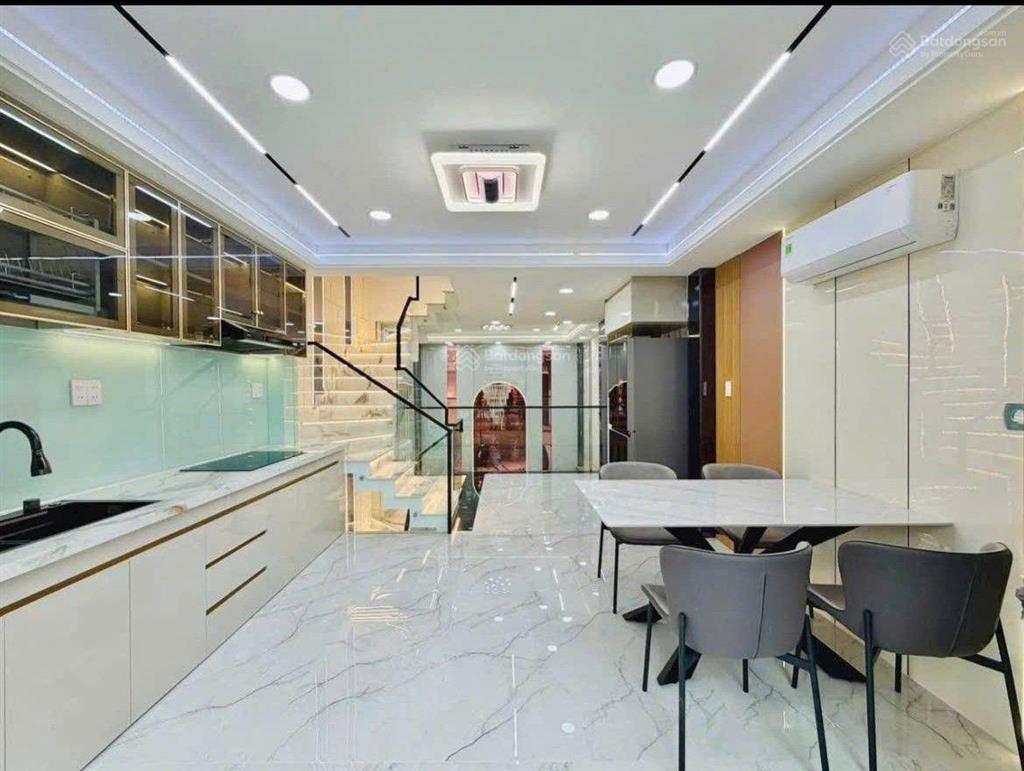 Bán nhà! đ.nguyễn tuân. gò vấp 58,3m2 chỉ 2tỷ190 shr.