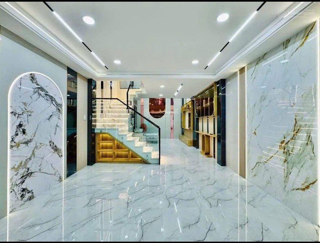 Bán nhà! đ.nguyễn tuân. gò vấp 58,3m2 chỉ 2tỷ190 shr.