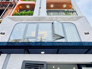 Bán gấp! giá 2tỷ160 đ.nguyễn oanhgv 52.2m2 shr công chứng trong ngày.