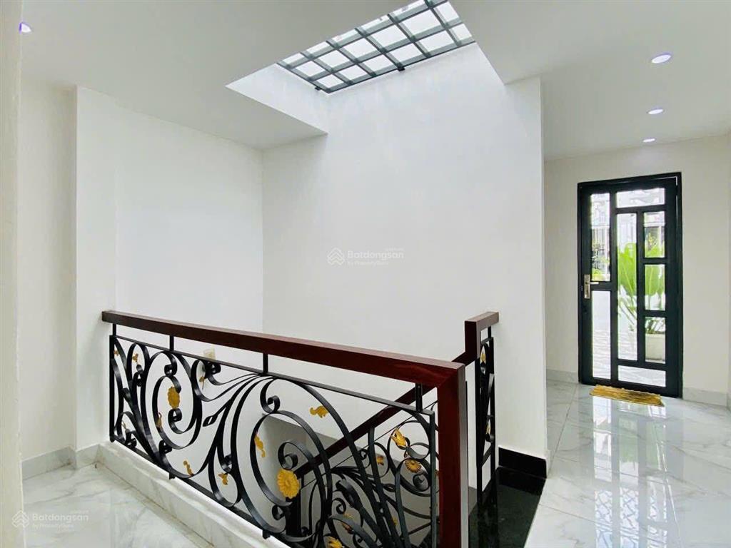 Hot! nhà đẹp hẻm xe tải 3tỷ580 đ.phạm văn chiêugv 60m2 shr công chứng trong ngàypháp lý chuẩn.