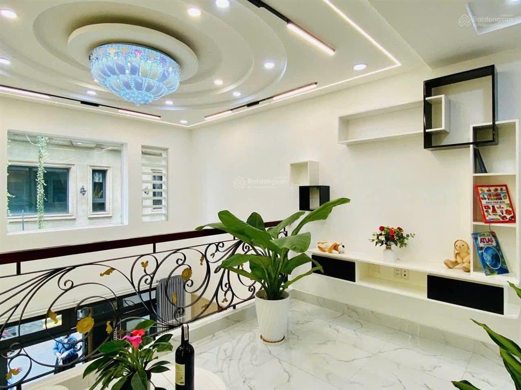 Hot! nhà đẹp hẻm xe tải 3tỷ580 đ.phạm văn chiêugv 60m2 shr công chứng trong ngàypháp lý chuẩn.
