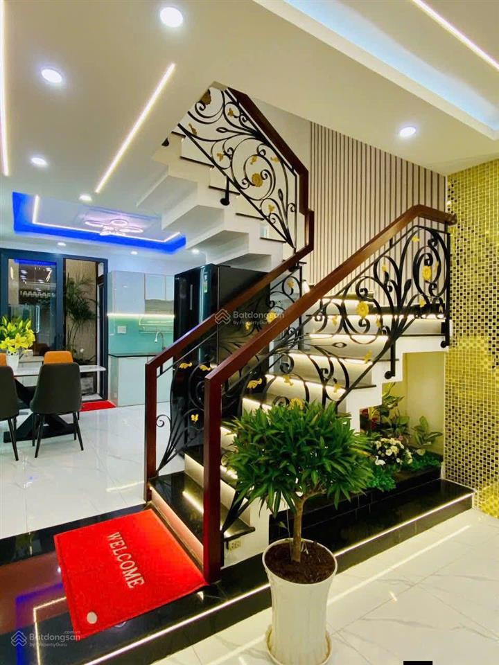 Hot! nhà đẹp hẻm xe tải 3tỷ580 đ.phạm văn chiêugv 60m2 shr công chứng trong ngàypháp lý chuẩn.