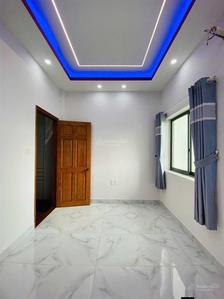 Hot! nhà đẹp hẻm xe tải 3tỷ580 đ.phạm văn chiêugv 60m2 shr công chứng trong ngàypháp lý chuẩn.