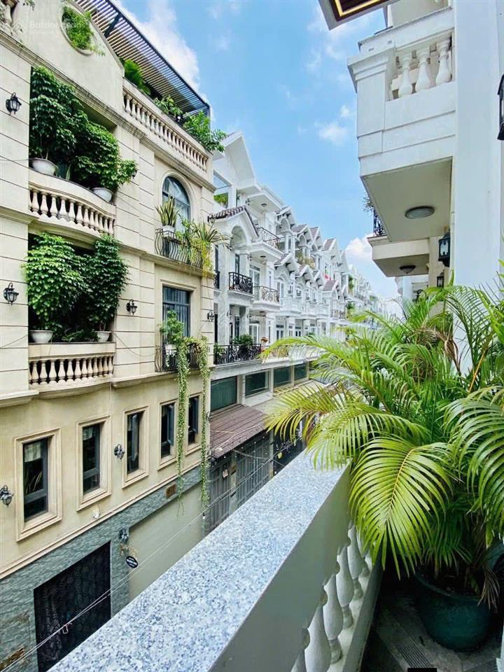 Hot! nhà đẹp hẻm xe tải 3tỷ580 đ.phạm văn chiêugv 60m2 shr công chứng trong ngàypháp lý chuẩn.
