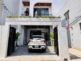 Cực hiếm! chỉ 2tỷ290 sở hữu nhà ( phan văn trị ). 74.5m2 hẻm xe hơi. shr công chứng trong ngày.
