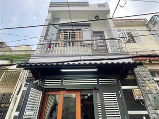 Hẻm ô tô đ. nguyễn thái sơn sổ hồng riêng pháp lý chuẩn