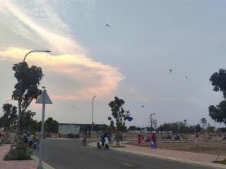 Bán đất nền dự án tại ấp rừng sến, an huy mỹ việt, giá siêu hời 2 tỷ, 90 m2