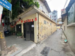 Cho thuê nhà riêng 84 hoàng đạo thành, 16 triệu, 80m2, hàng hiếm tại thanh xuân