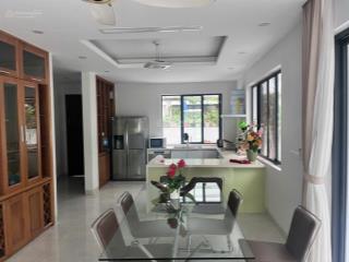 Cho thuê biệt thự đẹp tại gamuda gardens, 45 triệu, 360m2, 4pn