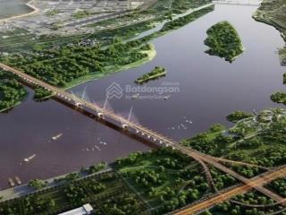 Bán đất thổ cư tặng nhà cấp 4 tại đường đại cát, phường thượng cát, hà nội