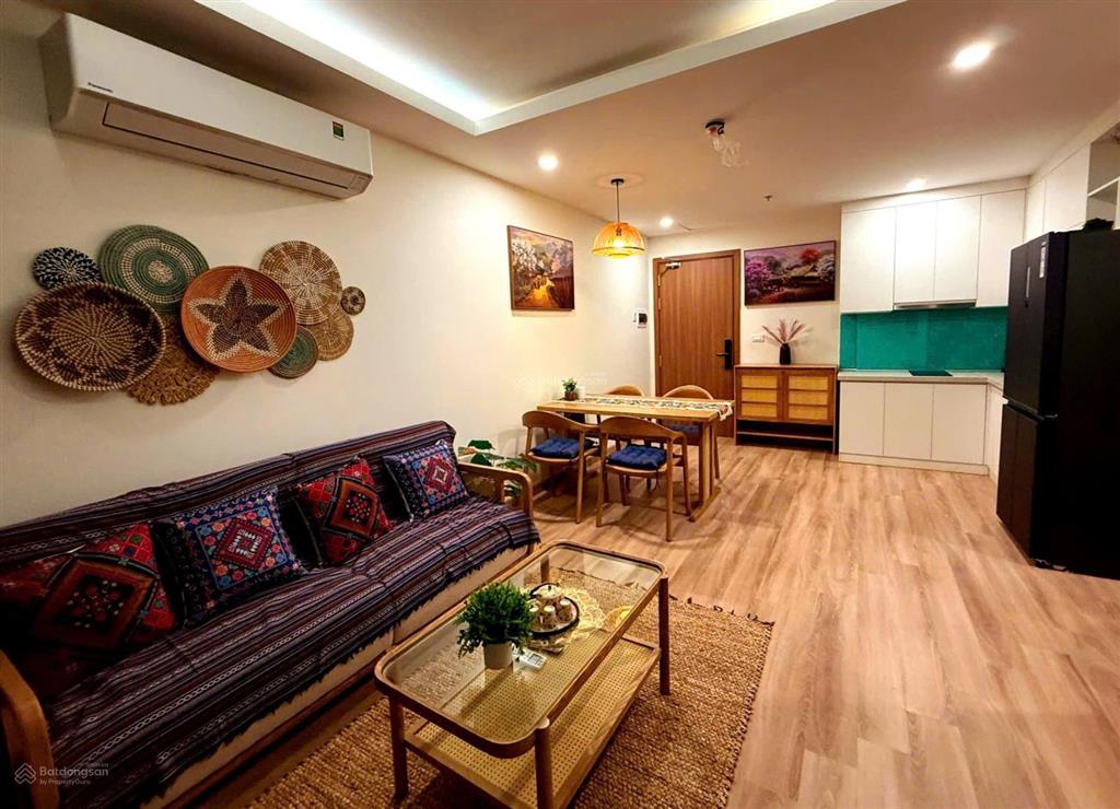 Cho thuê căn hộ đẹp đầy đủ tiện ích tại tầng 7, irista hill sapa, 10 triệu, 47.6m2