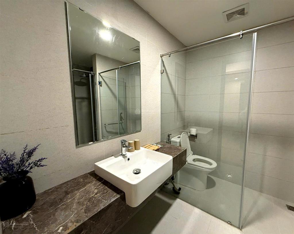 Cho thuê căn hộ đẹp đầy đủ tiện ích tại tầng 7, irista hill sapa, 10 triệu, 47.6m2