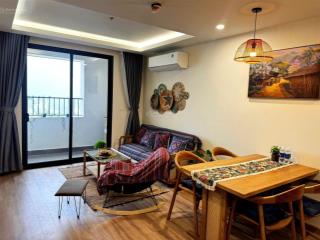 Cho thuê căn hộ đẹp đầy đủ tiện ích tại tầng 7, irista hill sapa, 10 triệu, 47.6m2