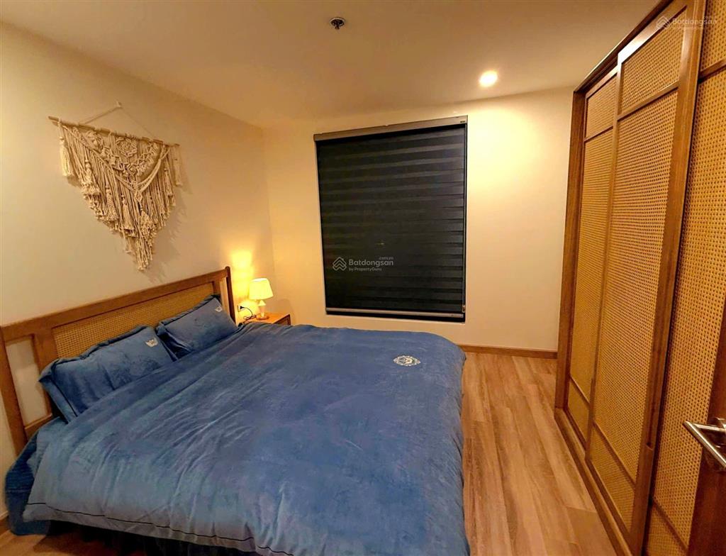 Cho thuê căn hộ đẹp đầy đủ tiện ích tại tầng 7, irista hill sapa, 10 triệu, 47.6m2