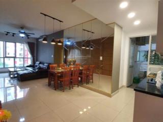 Bán căn 3pn khu ruby, celadon city giá tốt chỉ 4,95 tỷ (có thương lượng) chủ nhà dễ thương nè
