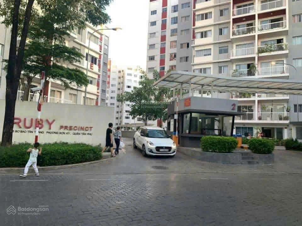 Bán căn 3pn khu ruby, celadon city giá tốt chỉ 4,95 tỷ (có thương lượng) chủ nhà dễ thương nè