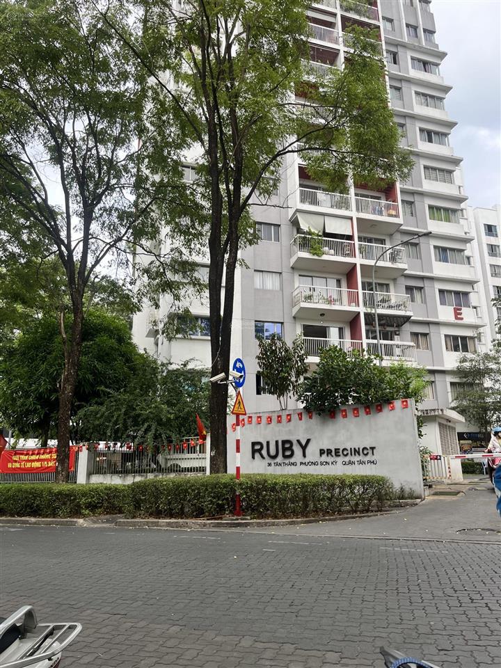 Bán căn 3pn khu ruby, celadon city giá tốt chỉ 4,95 tỷ (có thương lượng) chủ nhà dễ thương nè