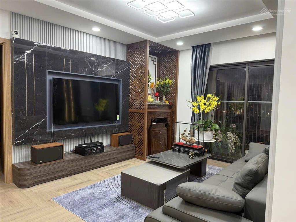 Bán cc 3pn, 3wc, 104m2, giá 9 tỷ tại le grand jardin sài đồng, long biên, hà nội