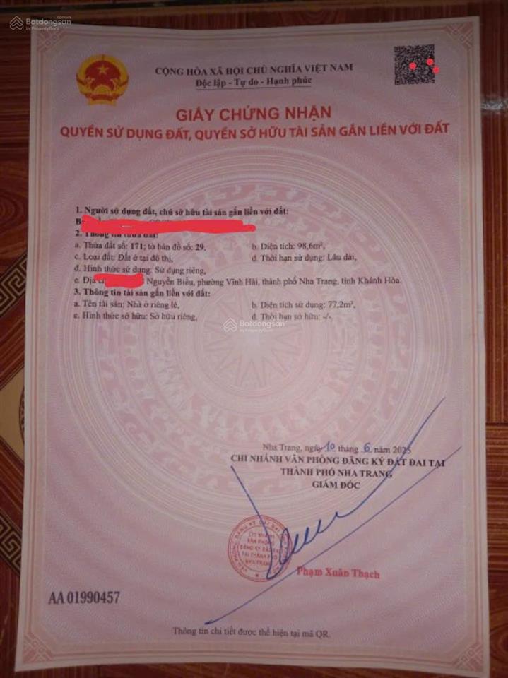 Có những sản phẩm phải sở hữu ngay khi quý khách ưng khu vực biển phía bắc nha trang