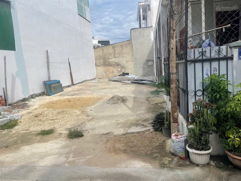 Bán đất tại phú xương, bắc nha trang, khánh hoà ngang 6m