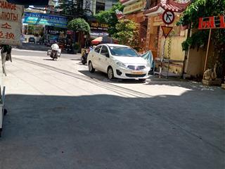 Cần bán nhà nghỉ mini 4 tầng 1 trệt hẻm đường hùng vương cách biển 300m