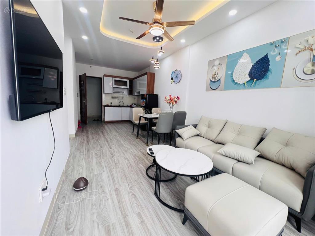 Chính chủ bán căn chung cư bình phú 2, phường bắc nha trang cách biển 1.5km