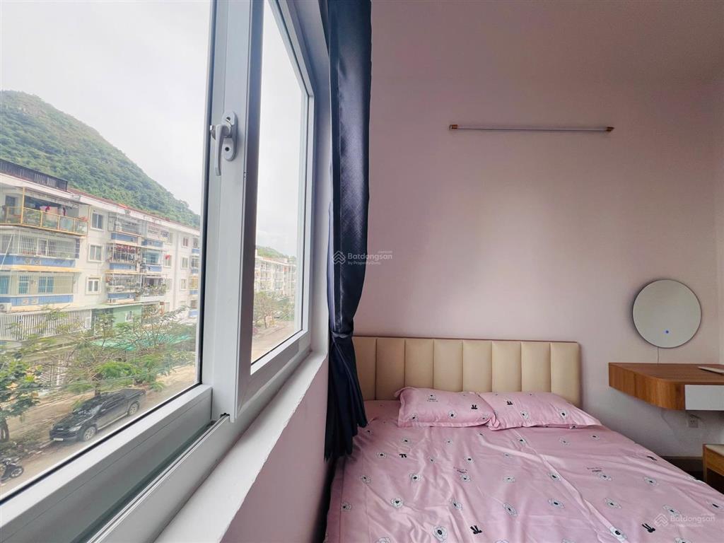 Chính chủ bán căn chung cư bình phú 2, phường bắc nha trang cách biển 1.5km