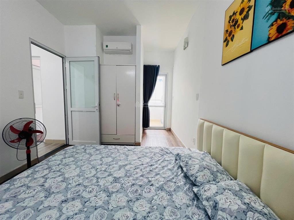Chính chủ bán căn chung cư bình phú 2, phường bắc nha trang cách biển 1.5km