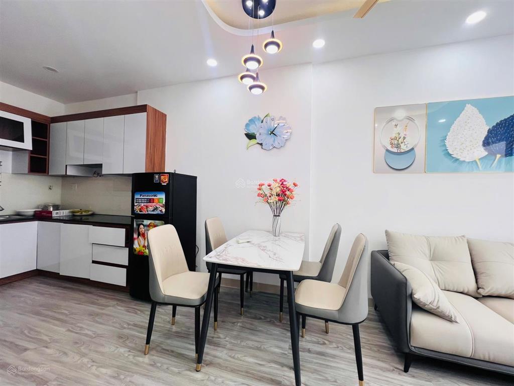 Chính chủ bán căn chung cư bình phú 2, phường bắc nha trang cách biển 1.5km