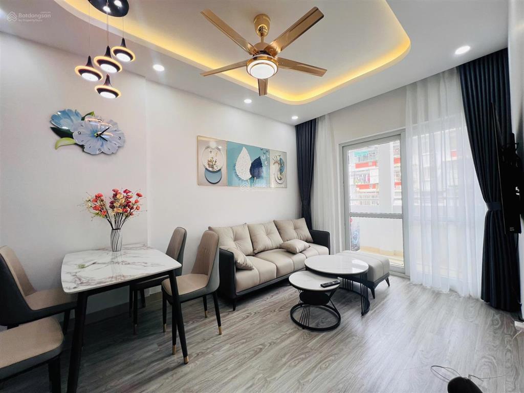 Chính chủ bán căn chung cư bình phú 2, phường bắc nha trang cách biển 1.5km