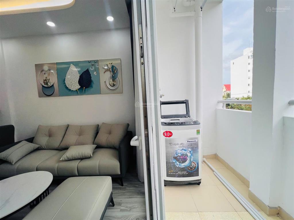 Chính chủ bán căn chung cư bình phú 2, phường bắc nha trang cách biển 1.5km