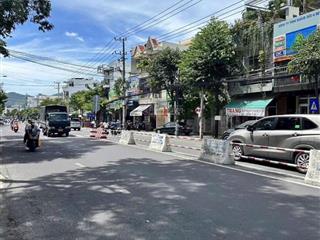 Bán đất tặng nhà cấp 4 đang cho thuê kinh doanh mặt tiền đường lê hồng phong