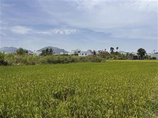 Bán nhanh lô đất diên an phú ân nam 3.
