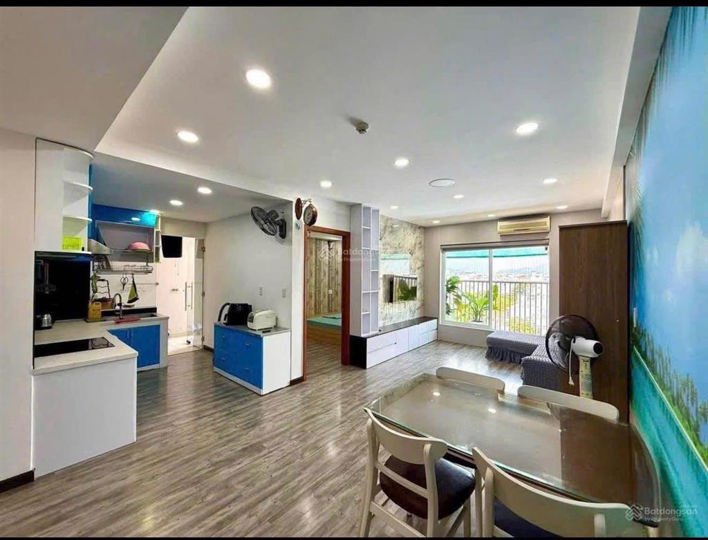 Hàng hiếm nhà góc 2 mặt tiền điện biên phủ nha trang