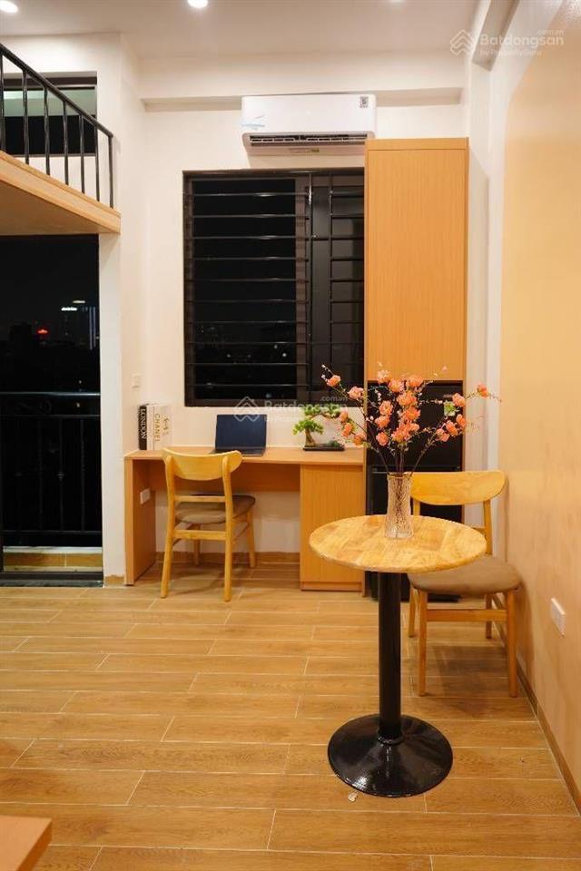 Bán nhà riêng mặt phố mỹ đình  nguyễn hoàng, ô tô tránh 58m2, 6 tầng, giá 23 tỷ 9