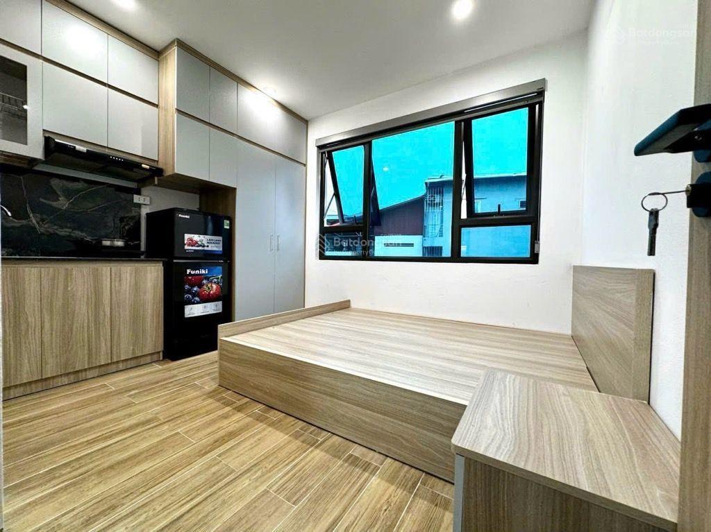 Cần bán gấp ccmn, chdv mễ trì  đồng me ô tô tránh, vỉa hè 9 tầng có hầm 91m2, 24 pkk giá 35 tỷ